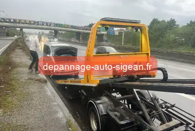 Assistance et dépannage