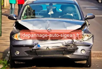 Enlèvement épaves gratuit